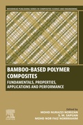 Cover: Bamboo-Based Polymer Composites - Elsevier
