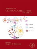 Abbildung von: Advances in Clinical Chemistry - Elsevier