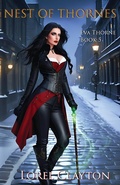 Cover: Nest of Thornes - LC Books