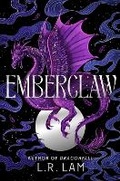 Cover: Emberclaw - Daw Books