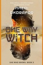 Cover: One Way Witch - Daw Books