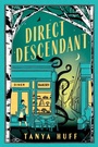 Cover: Direct Descendant - Daw Books