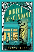 Cover: Direct Descendant - Daw Books