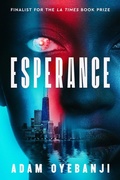 Cover: Esperance - Daw Books