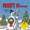 Cover: Frosty the Snowman - Peter Pauper Press