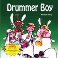 Cover: Drummer Boy - Inspired Studios, Inc.