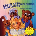 Cover: Goldilocks and the Three Bears - Inspired Studios, Inc.