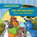 Cover: Who Will Help Kitty - Inspired Studios, Inc.