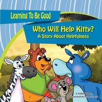 Enlarge image Cover: Who Will Help Kitty - Inspired Studios, Inc.