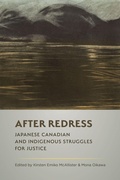Cover: After Redress - University of British Columbia Press