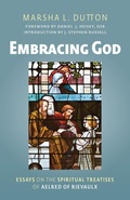 Cover: Embracing God - LITURGICAL PRESS