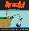 Cover: Arnold - Smallbug Press
