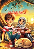 Cover: Gazablanca - Independent Publisher