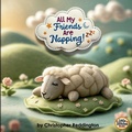 Cover: All My Friends Are Napping! - Little Stitches Books