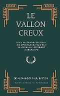 Cover: Le Vallon Creux - FORTIS Media Ltd