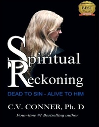 Enlarge image Cover: Spiritual Reckoning - Lulu.com