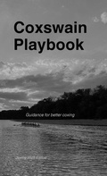 Cover: Coxswain Playbook - Lulu.com