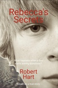Cover: Rebecca's Secrets - Lulu.com