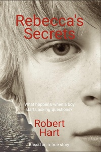 Enlarge image Cover: Rebecca's Secrets - Lulu.com