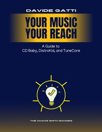 Abbildung von: Your Music, Your Reach - Lulu.com