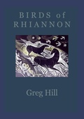 Cover: Birds of Rhiannon - Lulu.com