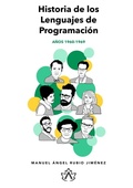 Cover: Historia de los Lenguajes de Programacion - Lulu.com