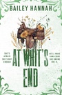 Cover: At Whit's End - Orion