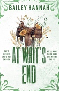 Cover: At Whit's End - Orion