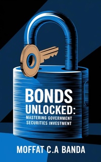 Abbildung von: Bonds Unlocked - eBookIt.com