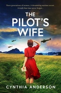 Cover: The Pilot's Wife - Embla Books