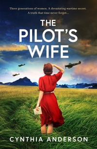 Abbildung von: The Pilot's Wife - Embla Books