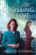Cover: Crossing the Line - Kensington Books