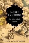 Abbildung von: Sacred Emotions - Stanford University Press