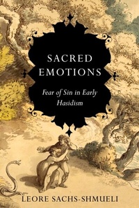 Abbildung von: Sacred Emotions - Stanford University Press