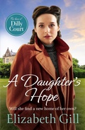 Cover: A Daughter's Hope - Quercus