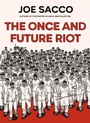 Cover: The Once and Future Riot - Vintage Digital