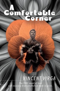 Enlarge image Cover: A Comfortable Corner - Rebel Satori Press