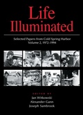Cover: Life Illuminated, Vol. 2 - Cold Spring Harbor Laboratory Press