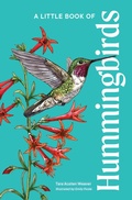 Abbildung von: A Little Book of Hummingbirds - Blue Star Press