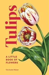 Abbildung von: Tulips - Blue Star Press