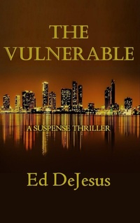 Enlarge image Cover: The Vulnerable - Indies United Publishing House, LLC