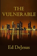 Cover: The Vulnerable - Indies United Publishing House, LLC
