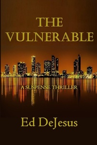 Enlarge image Cover: The Vulnerable - Indies United Publishing House, LLC