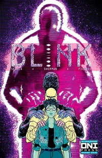 Enlarge image Cover: Blink #4 - Oni Press
