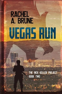 Enlarge image Cover: Vegas Run - Falstaff Books, LLC