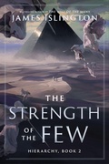 Cover: The Strength of the Few - Saga Press