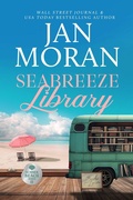 Cover: Seabreeze Library - Jan Moran