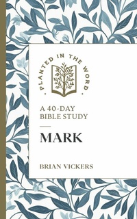 Abbildung von: Mark - Lexham Press