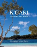 Cover: K'gari - Jana Marsh