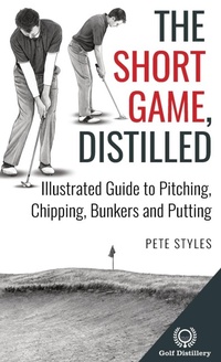 Abbildung von: The Short Game, Distilled - Golf Distillery